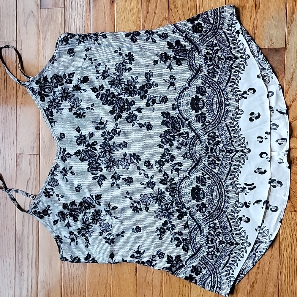 Gorgeous Tank Top